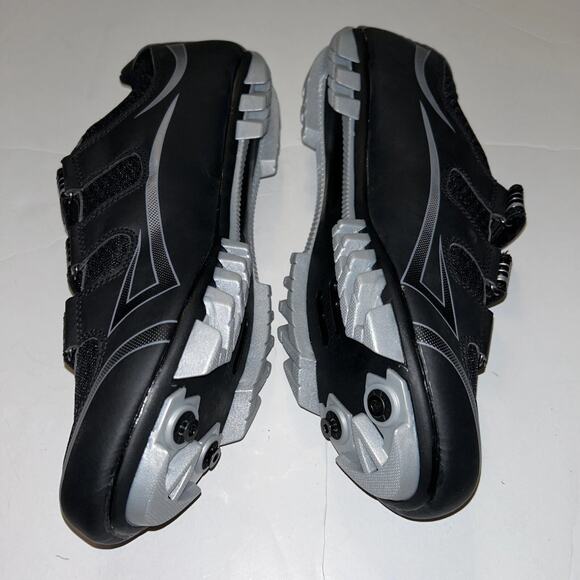 Speedo Speed Bicyclist Bike Shoes, Size 43 US 10 - Picture 5 of 5